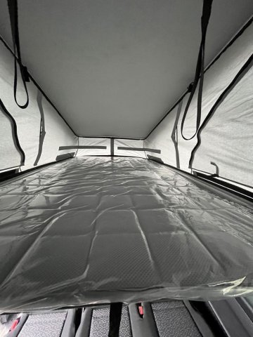 Possl Vanstar CLASSE V BLANC - Photo 3