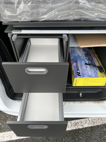 Possl Vanstar CLASSE V BLANC - Photo 5