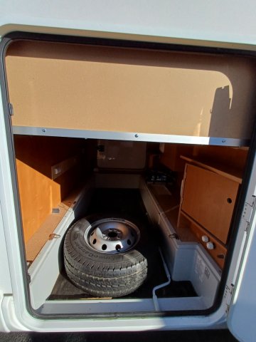 Rapido 883 F - Photo 5