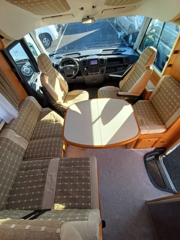 Rapido 883 F - Photo 9