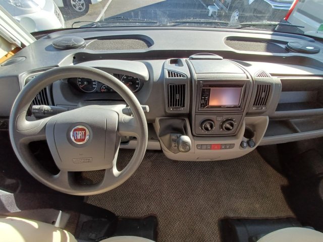 Rapido 883 F - Photo 10