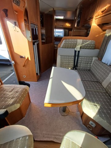 Rapido 883 F - Photo 11