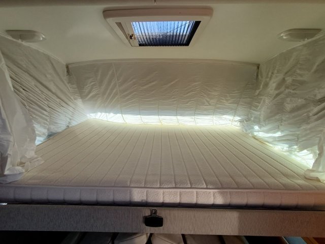 Rapido 883 F - Photo 12