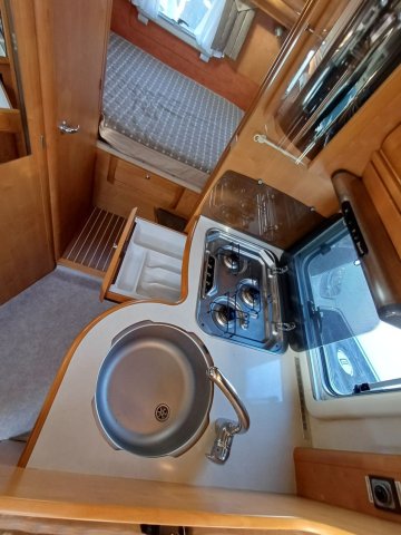 Rapido 883 F - Photo 16