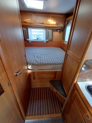 Rapido 883 F - Photo 17