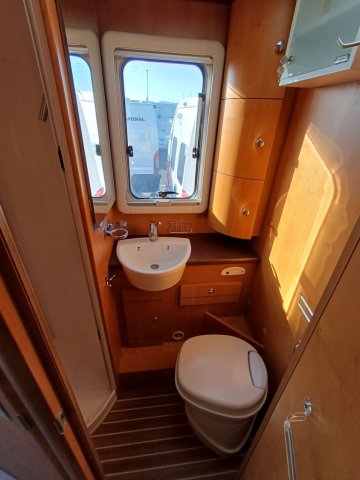 Rapido 883 F - Photo 18