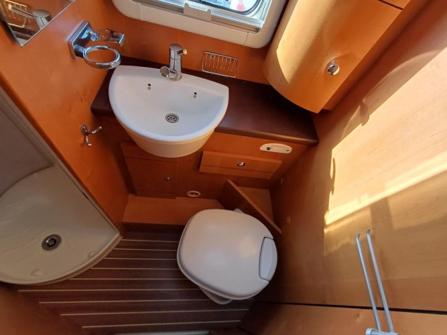 Rapido 883 F - Photo 19