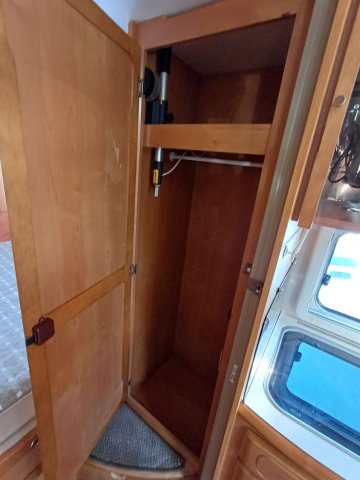 Rapido 883 F - Photo 22