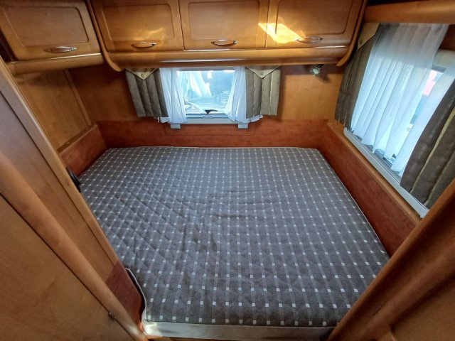 Rapido 883 F - Photo 23