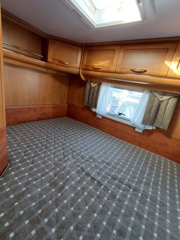 Rapido 883 F - Photo 24