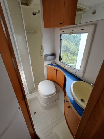 Rapido 976 M - Photo 22