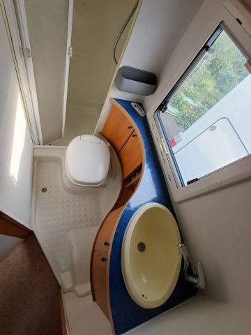 Rapido 976 M - Photo 23