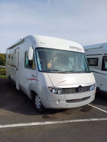 Rapido 990 M - Photo 2
