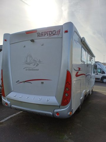 Rapido 990 M - Photo 3