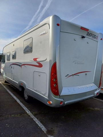 Rapido 990 M - Photo 4