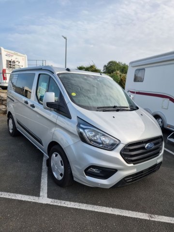 Stylevan Auckland BOITE AUTO - Photo 2