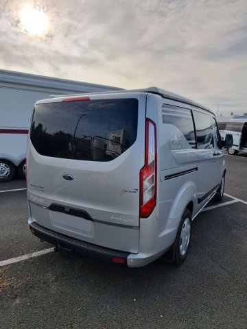 Stylevan Auckland BOITE AUTO - Photo 3