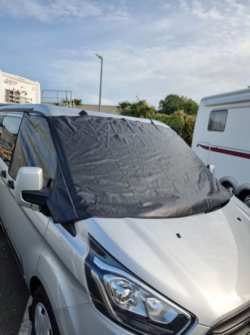 Stylevan Auckland BOITE AUTO - Photo 4