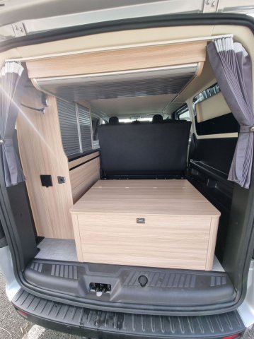 Stylevan Auckland BOITE AUTO - Photo 5