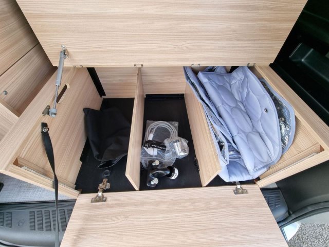 Stylevan Auckland BOITE AUTO - Photo 6