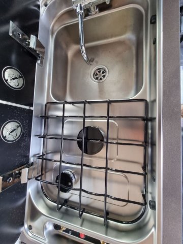 Stylevan Auckland BOITE AUTO - Photo 7