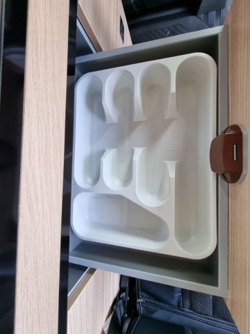 Stylevan Auckland BOITE AUTO - Photo 8