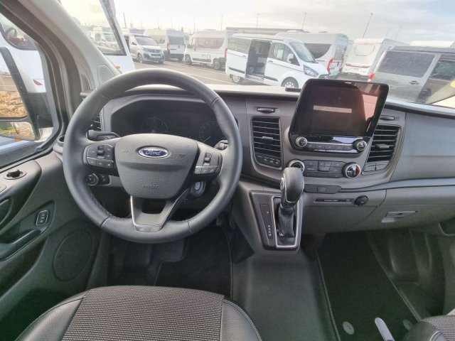 Stylevan Auckland BOITE AUTO - Photo 10