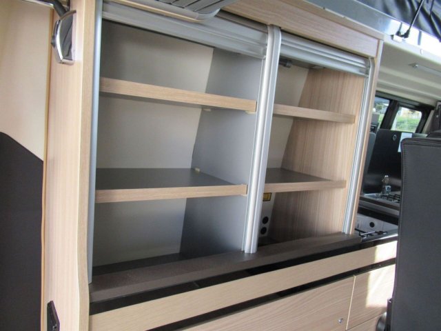 Stylevan Auckland BOITE AUTO - Photo 11