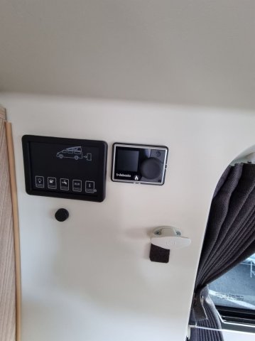 Stylevan Auckland BOITE AUTO - Photo 13