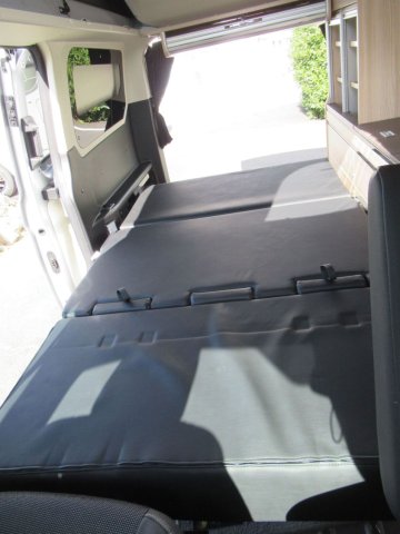 Stylevan Auckland BOITE AUTO - Photo 16