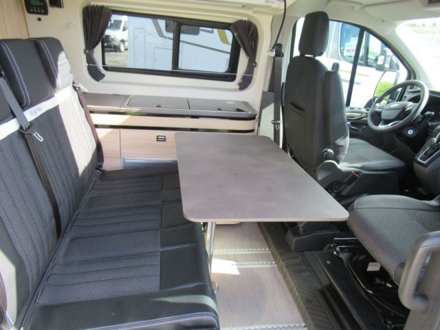 Stylevan Auckland BOITE AUTO - Photo 20