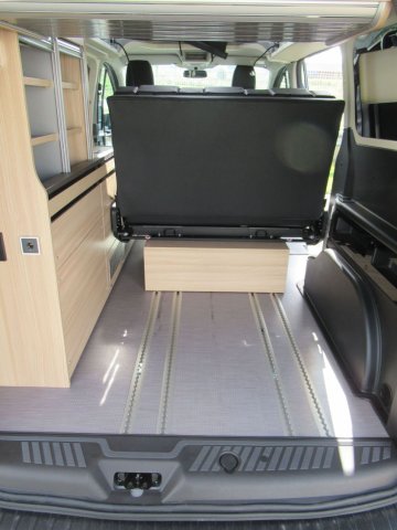 Stylevan Auckland BOITE AUTO - Photo 22