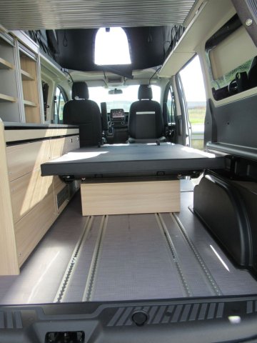 Stylevan Auckland BOITE AUTO - Photo 23