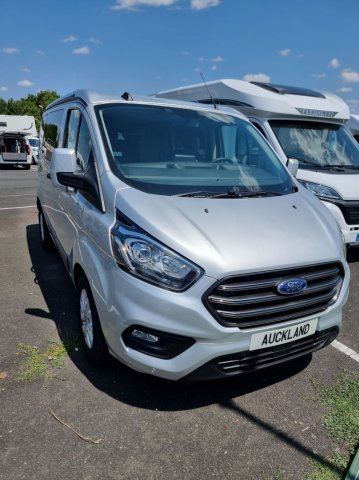 Stylevan Auckland BOITE AUTO - Photo 2