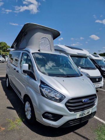 Stylevan Auckland BOITE AUTO - Photo 3