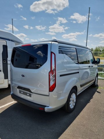 Stylevan Auckland BOITE AUTO - Photo 4