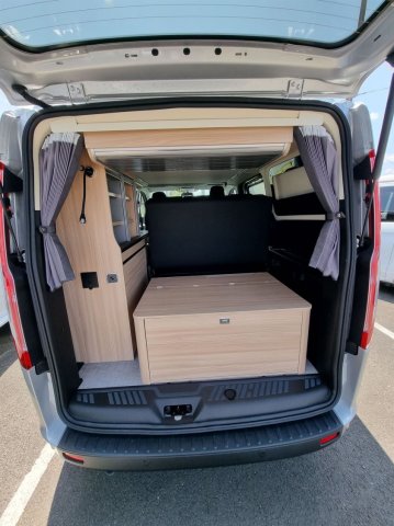 Stylevan Auckland BOITE AUTO - Photo 5