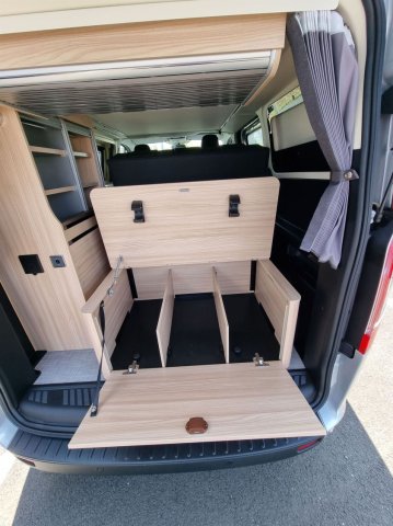 Stylevan Auckland BOITE AUTO - Photo 6