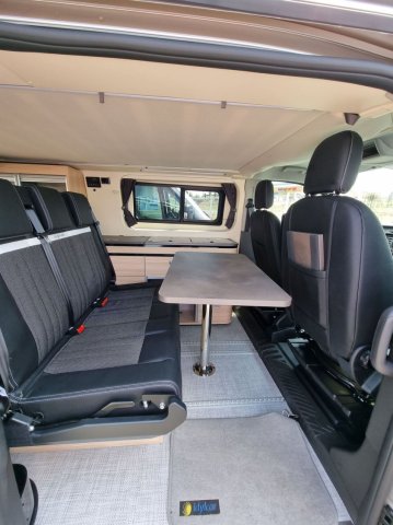 Stylevan Auckland BOITE AUTO - Photo 10