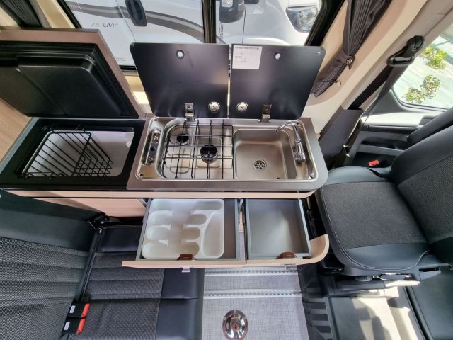 Stylevan Auckland BOITE AUTO - Photo 11