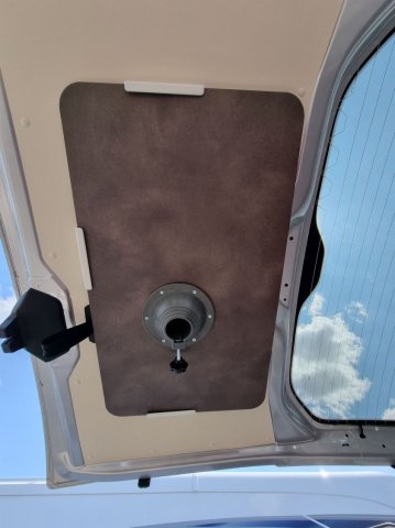 Stylevan Auckland BOITE AUTO - Photo 12