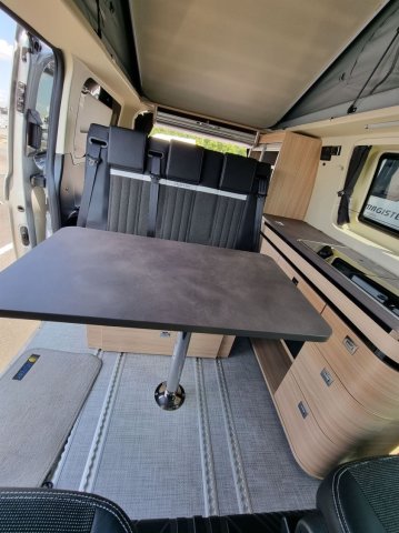 Stylevan Auckland BOITE AUTO - Photo 13