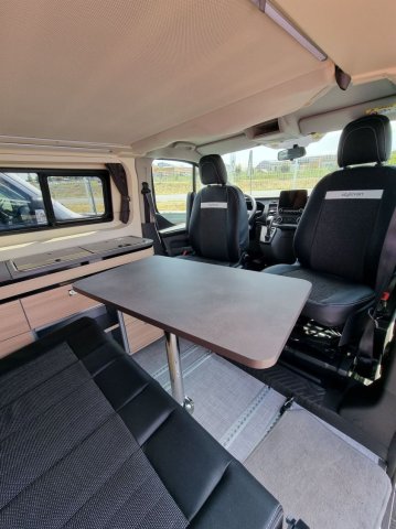 Stylevan Auckland BOITE AUTO - Photo 14