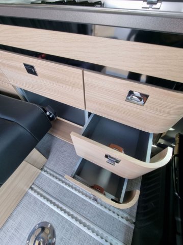 Stylevan Auckland BOITE AUTO - Photo 15