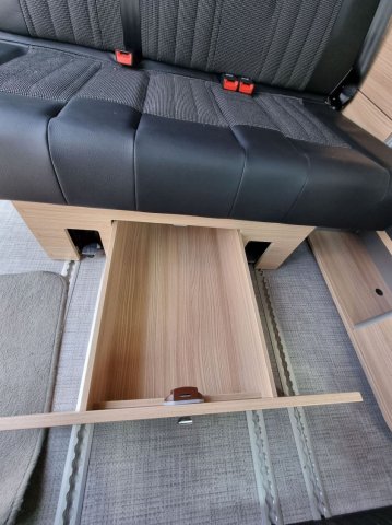 Stylevan Auckland BOITE AUTO - Photo 16