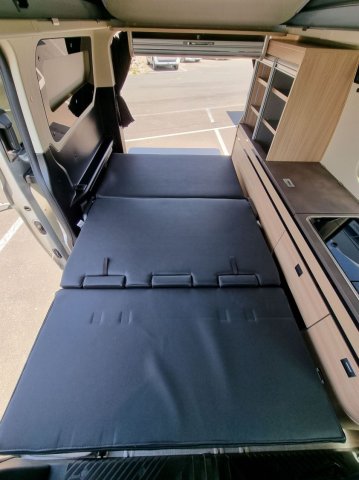 Stylevan Auckland BOITE AUTO - Photo 17