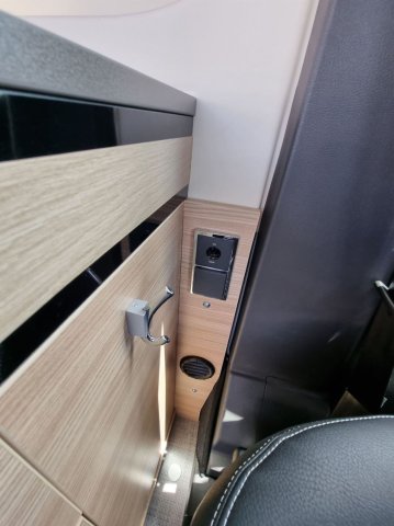 Stylevan Auckland BOITE AUTO - Photo 21