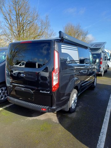 Stylevan Auckland - Photo 3