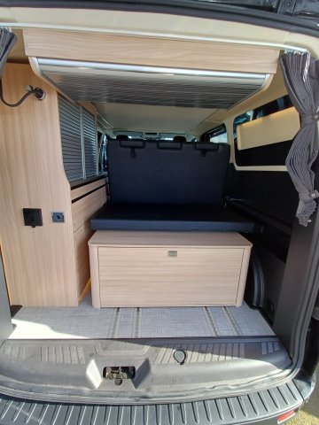 Stylevan Auckland - Photo 5