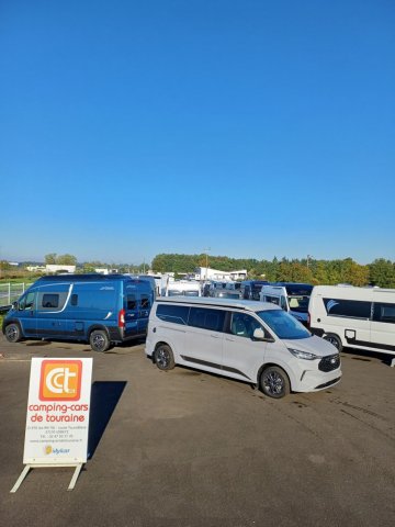 Stylevan Belize Neuf